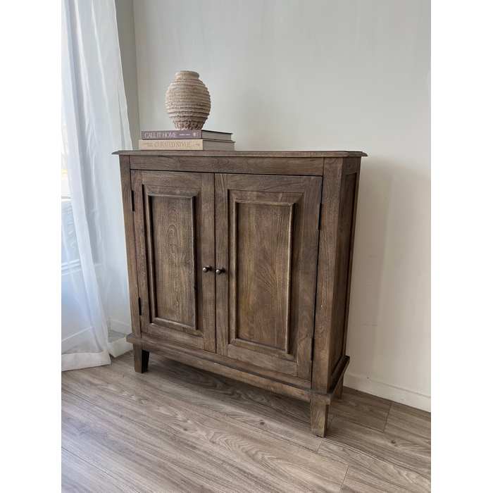 Elwood Cabinet 870w - Paulas Home & Living