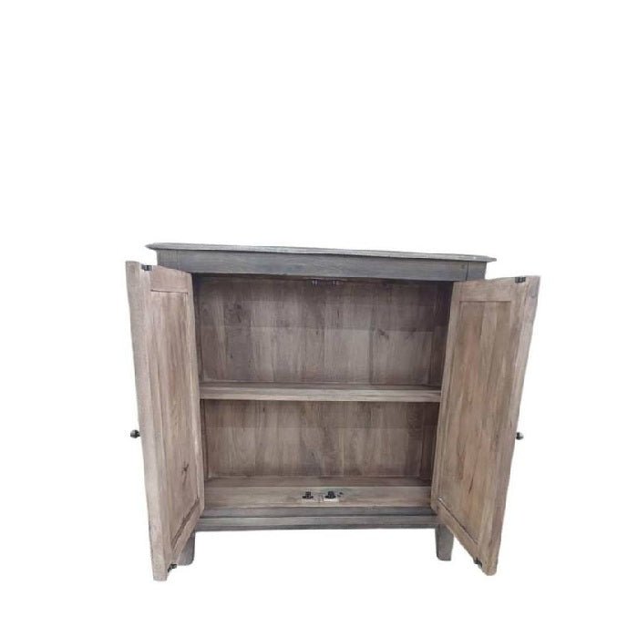 Elwood Cabinet 870w - Paulas Home & Living