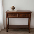 Emberwood Console Hall table - Paulas Home & Living