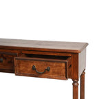Emberwood Console Hall table - Paulas Home & Living