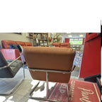 Embrace Armchair - stylish PU leather colours - Paulas Home & Living