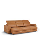 Emma 3s Chaise sofa bed - Paulas Home & Living