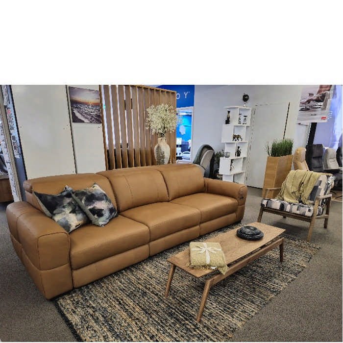 Emma 3s Chaise sofa bed - Paulas Home & Living