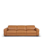 Emma 3s Chaise sofa bed - Paulas Home & Living