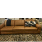 Emma 3s Chaise sofa bed - Paulas Home & Living