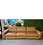 Emma 3s Chaise sofa bed - Paulas Home & Living