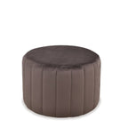 Emma Ottoman - Upholstered - Paulas Home & Living