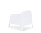 Enzo Outdoor Chair - Colours to Suit (Stackable) - Paulas Home & Living
