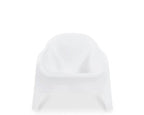 Enzo Outdoor Chair - Colours to Suit (Stackable) - Paulas Home & Living