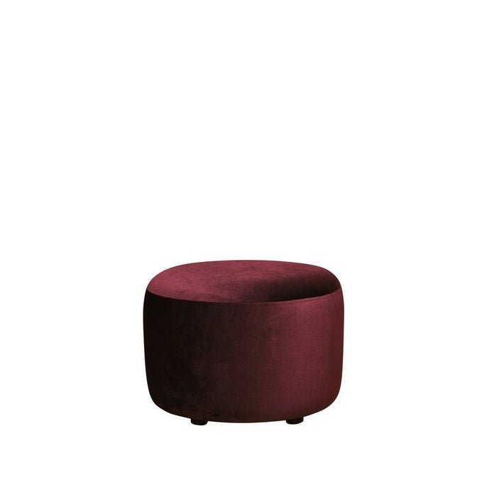 Estella Ottomans - Colours to Suit your space - Paulas Home & Living