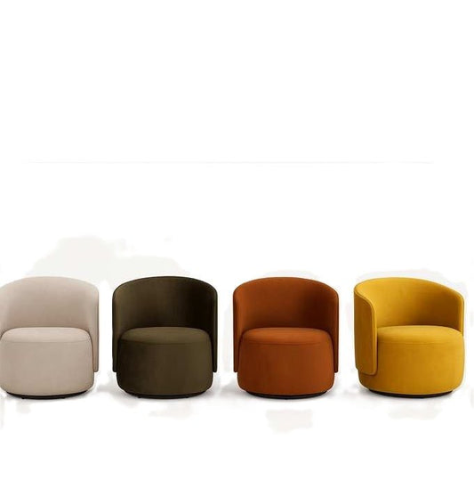 Estella Swivel Chairs - 4 Colours to Suit your space - Paulas Home & Living