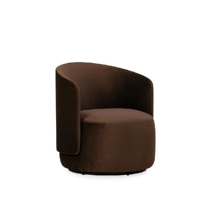 Estella Swivel Chairs - Colours to Suit your space - Paulas Home & Living