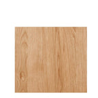 Etch Display Highboard (Natural Oak) - Paulas Home & Living