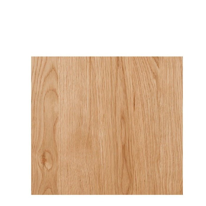 Etch Display Highboard (Natural Oak) - Paulas Home & Living