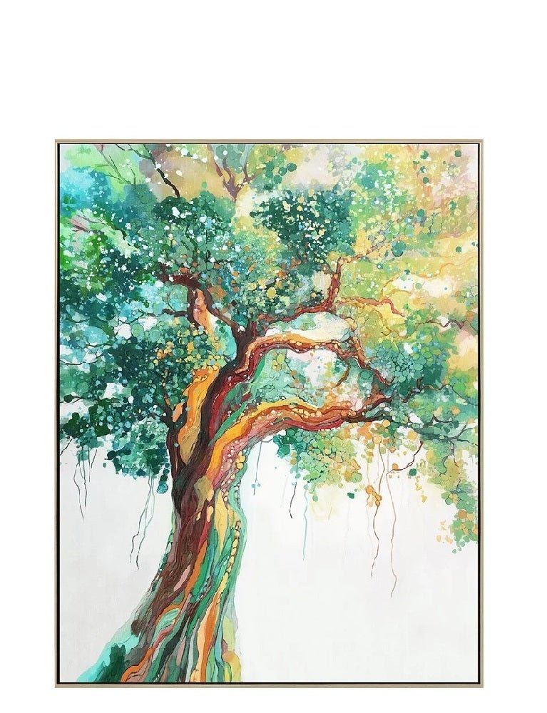 Eternal Canopy Wall Art - Paulas Home & Living