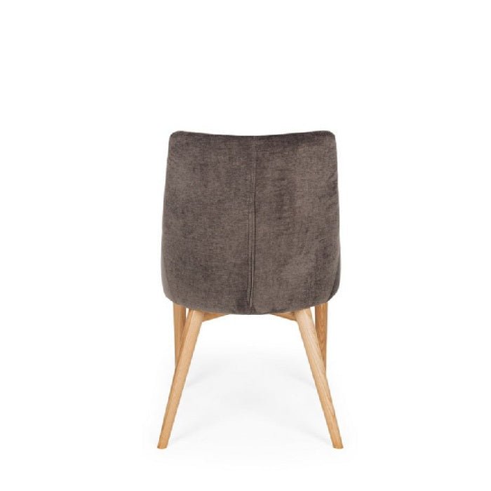 Eva Dining Chair - Colours to suit - Paulas Home & Living
