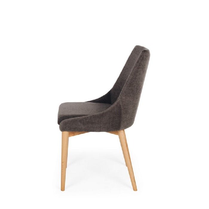 Eva Dining Chair - Colours to suit - Paulas Home & Living