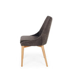 Eva Dining Chair - Colours to suit - Paulas Home & Living