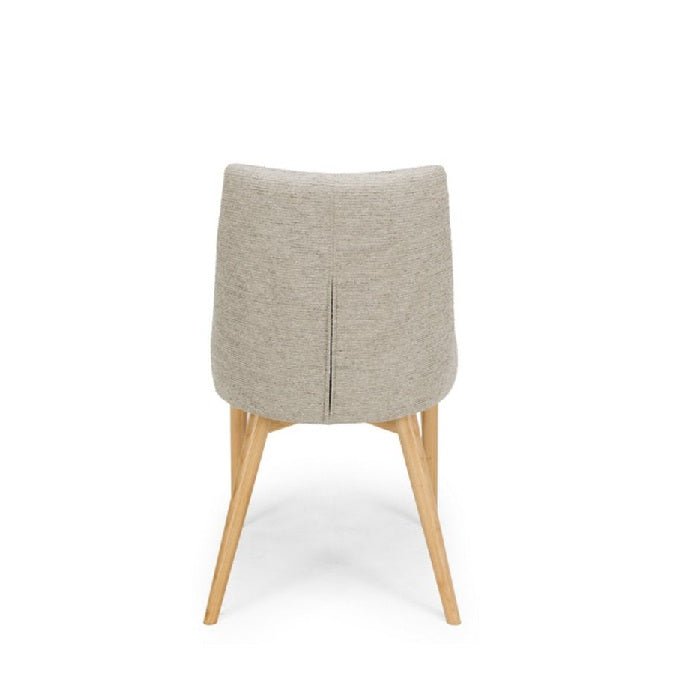 Eva Dining Chair - Limited Stock - Paulas Home & Living