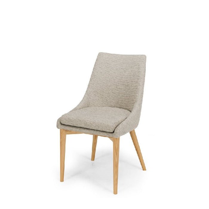 Eva Dining Chair - Limited Stock - Paulas Home & Living
