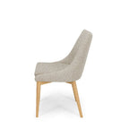 Eva Dining Chair - Limited Stock - Paulas Home & Living