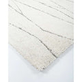 Everest Floor Rug - Ecru (Polypropylene) - Paulas Home & Living