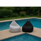 Eyelet Premium Outdoor Bean Bag 200L - Paulas Home & Living