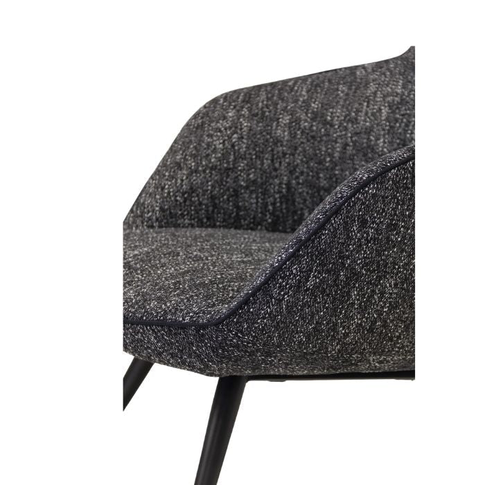 Farrah Accent Chair - Paulas Home & Living