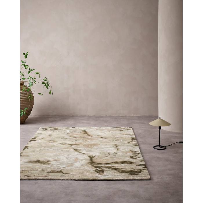 Fayette Floor Rug (Wool Blend) - Paulas Home & Living
