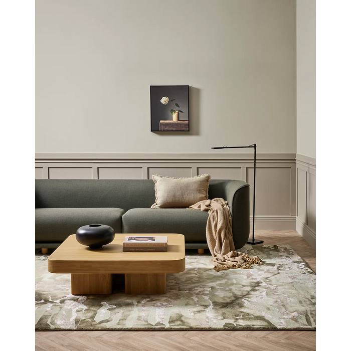 Fayette Floor Rug (Wool Blend) - Paulas Home & Living