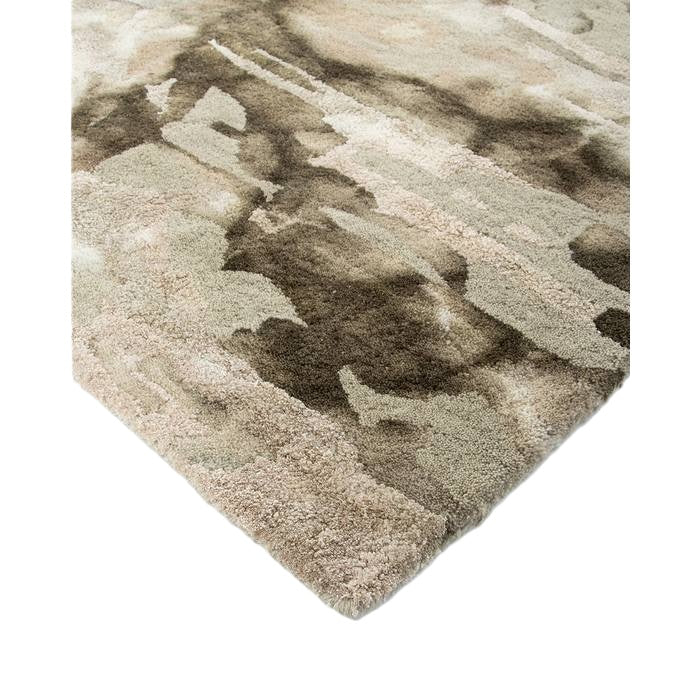 Fayette Floor Rug  (Wool Blend)