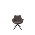 Felpa Office Chair - Swivel - Paulas Home & Living