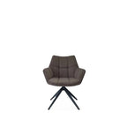 Felpa Office Chair - Swivel - Paulas Home & Living