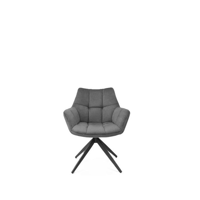 Felpa Office Chair - Swivel - Paulas Home & Living