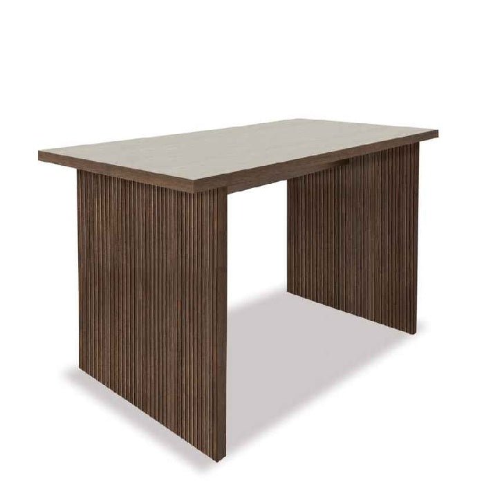 Ferguson Desk with Baradine Chair - Paulas Home & Living