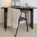 Ferguson Desk with Baradine Chair - Paulas Home & Living
