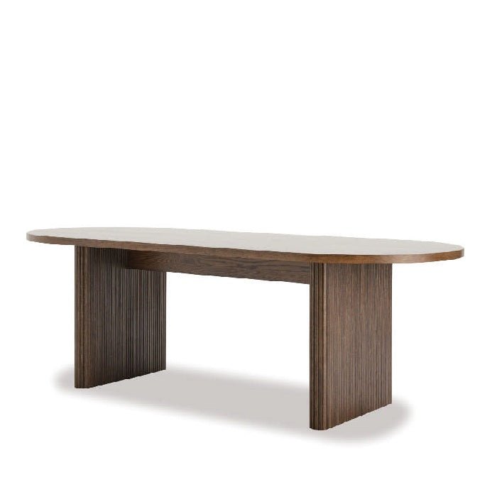 Ferguson Dining Table 2100w - Paulas Home & Living