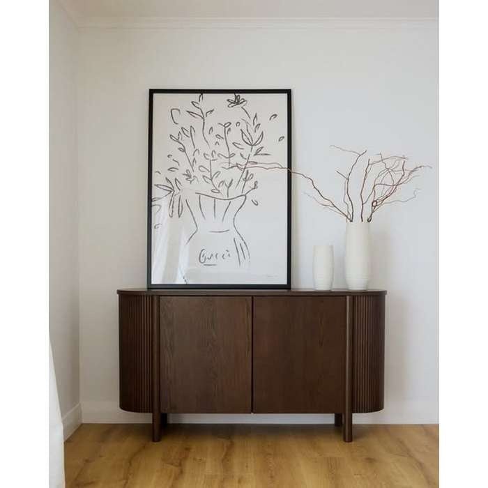 Ferguson Sideboard 1600w - Paulas Home & Living