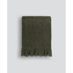 Fiesta Throw (Polyester, Acrylic mix) - Paulas Home & Living