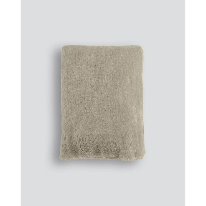 Fiesta Throw (Polyester, Acrylic mix) - Paulas Home & Living