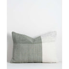 Finn Eucalyptus Outdoor Cushion (Recycled PET) - Paulas Home & Living