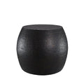 Fiora Side Table - Sculptural silhouette - Paulas Home & Living