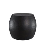 Fiora Side Table - Sculptural silhouette - Paulas Home & Living