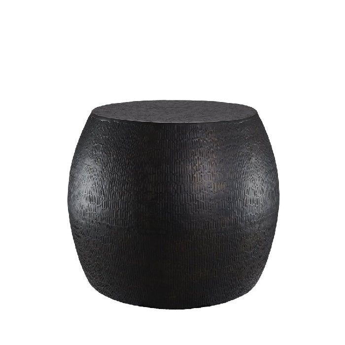 Fiora Side Table - Sculptural silhouette - Paulas Home & Living