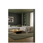 Flemish Throw (100% Lambs Wool) - Paulas Home & Living