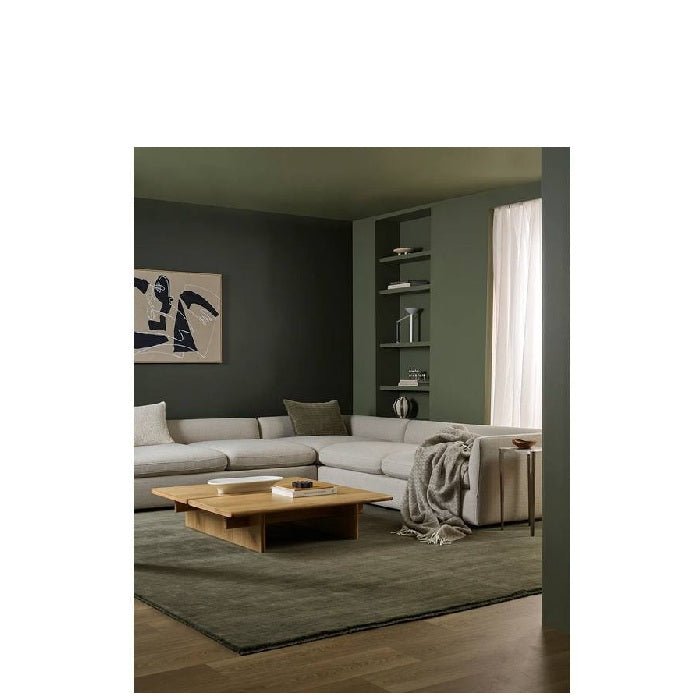 Flemish Throw (100% Lambs Wool) - Paulas Home & Living
