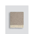 Flemish Throw (100% Lambs Wool) - Paulas Home & Living
