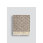 Flemish Throw (100% Lambs Wool) - Paulas Home & Living