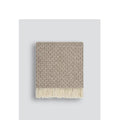 Flemish Throw (100% Lambs Wool)