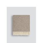 Flemish Throw (100% Lambs Wool)